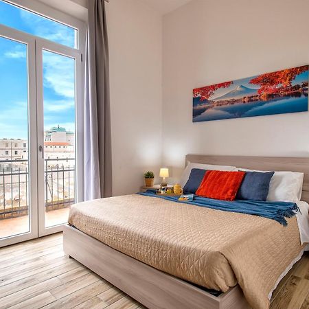 אלגהרו Casa Vacanze La Fenice מראה חיצוני תמונה