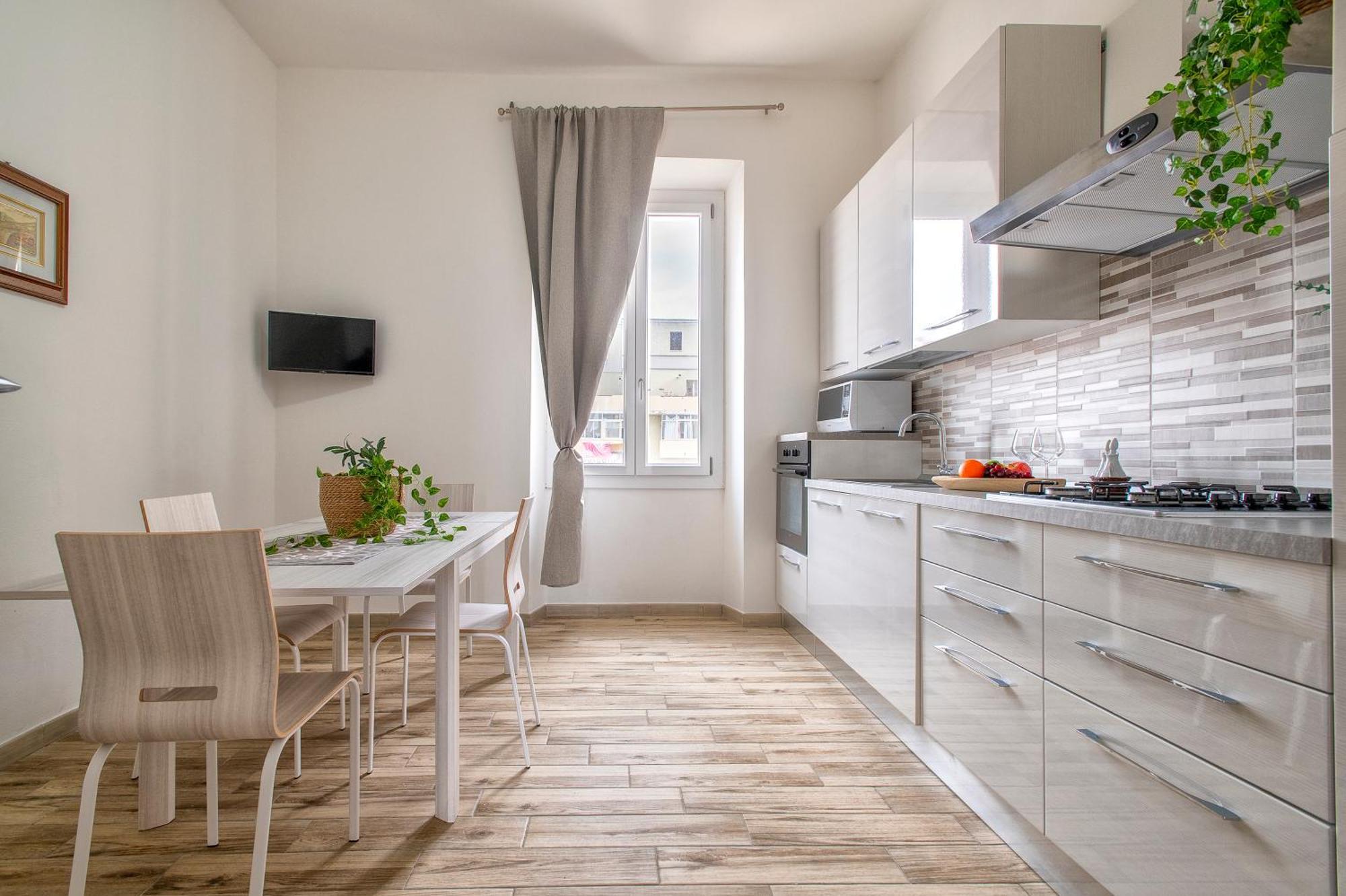 אלגהרו Casa Vacanze La Fenice מראה חיצוני תמונה