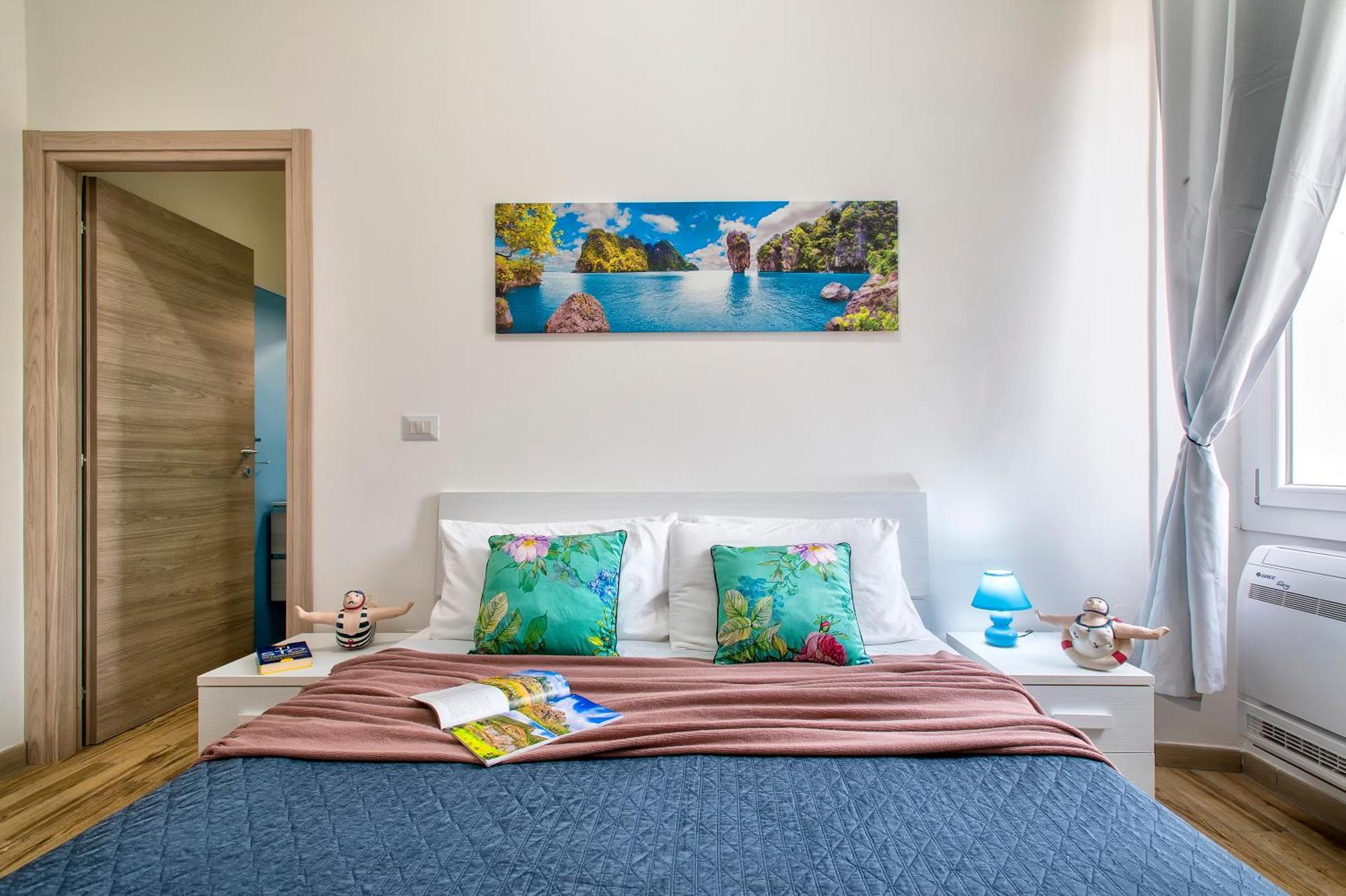אלגהרו Casa Vacanze La Fenice מראה חיצוני תמונה
