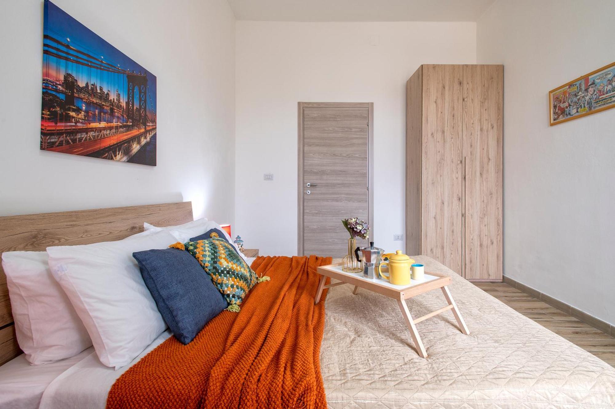 אלגהרו Casa Vacanze La Fenice מראה חיצוני תמונה