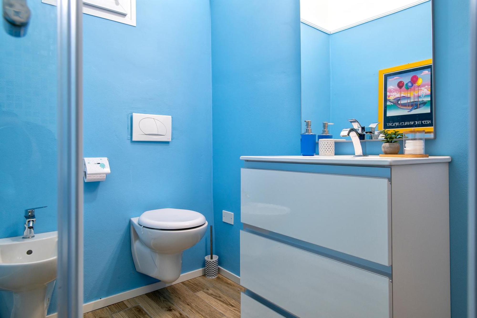 אלגהרו Casa Vacanze La Fenice מראה חיצוני תמונה