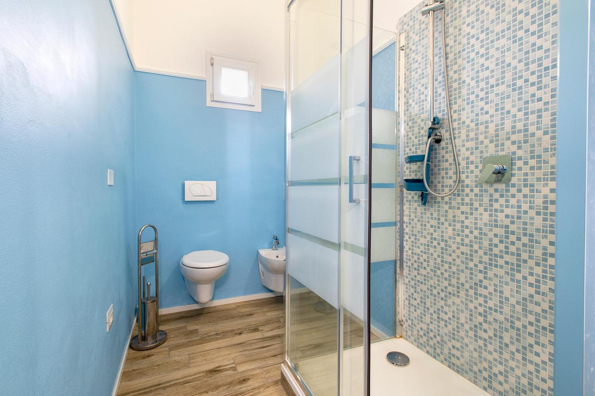 אלגהרו Casa Vacanze La Fenice מראה חיצוני תמונה