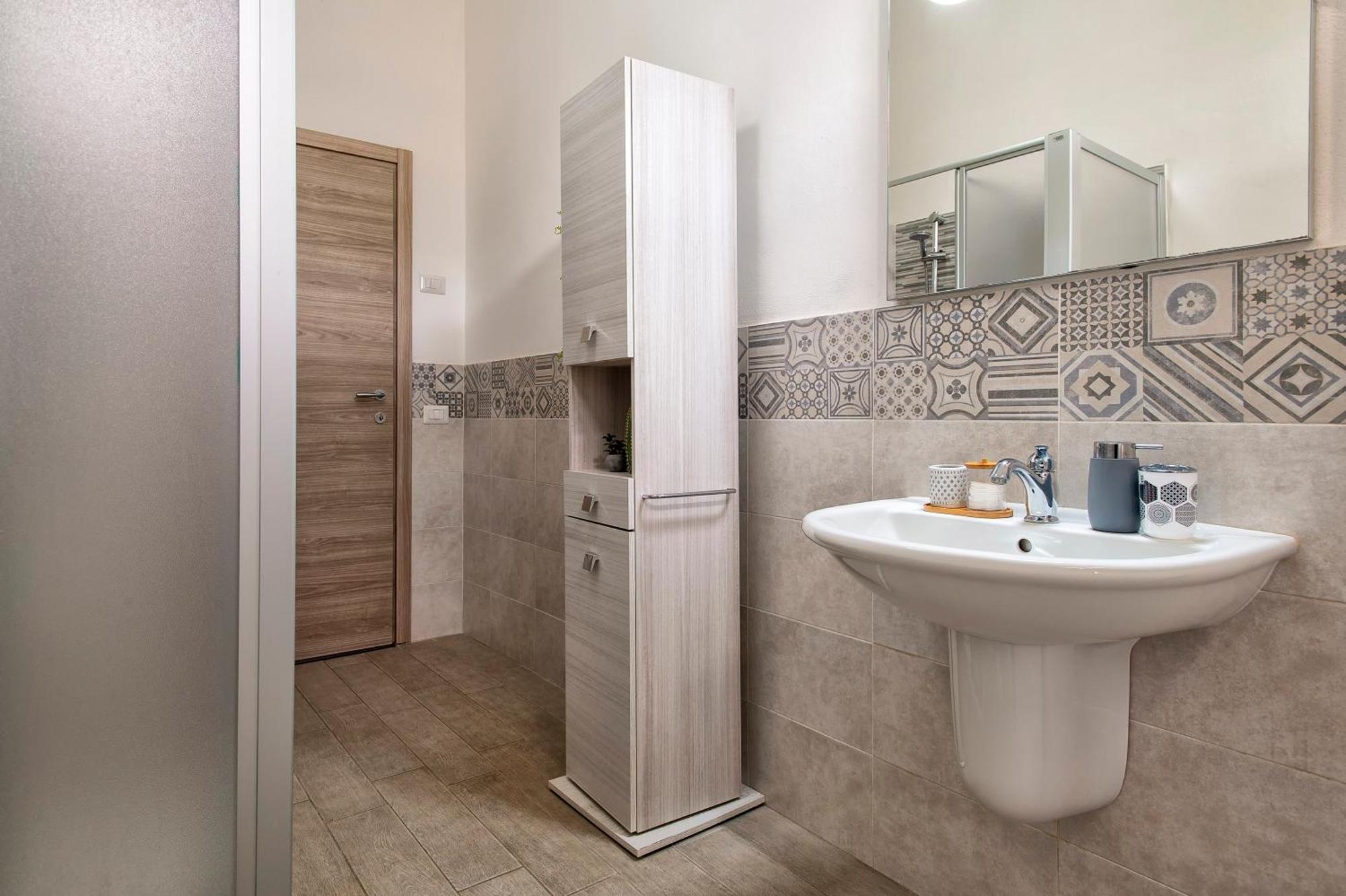 אלגהרו Casa Vacanze La Fenice מראה חיצוני תמונה