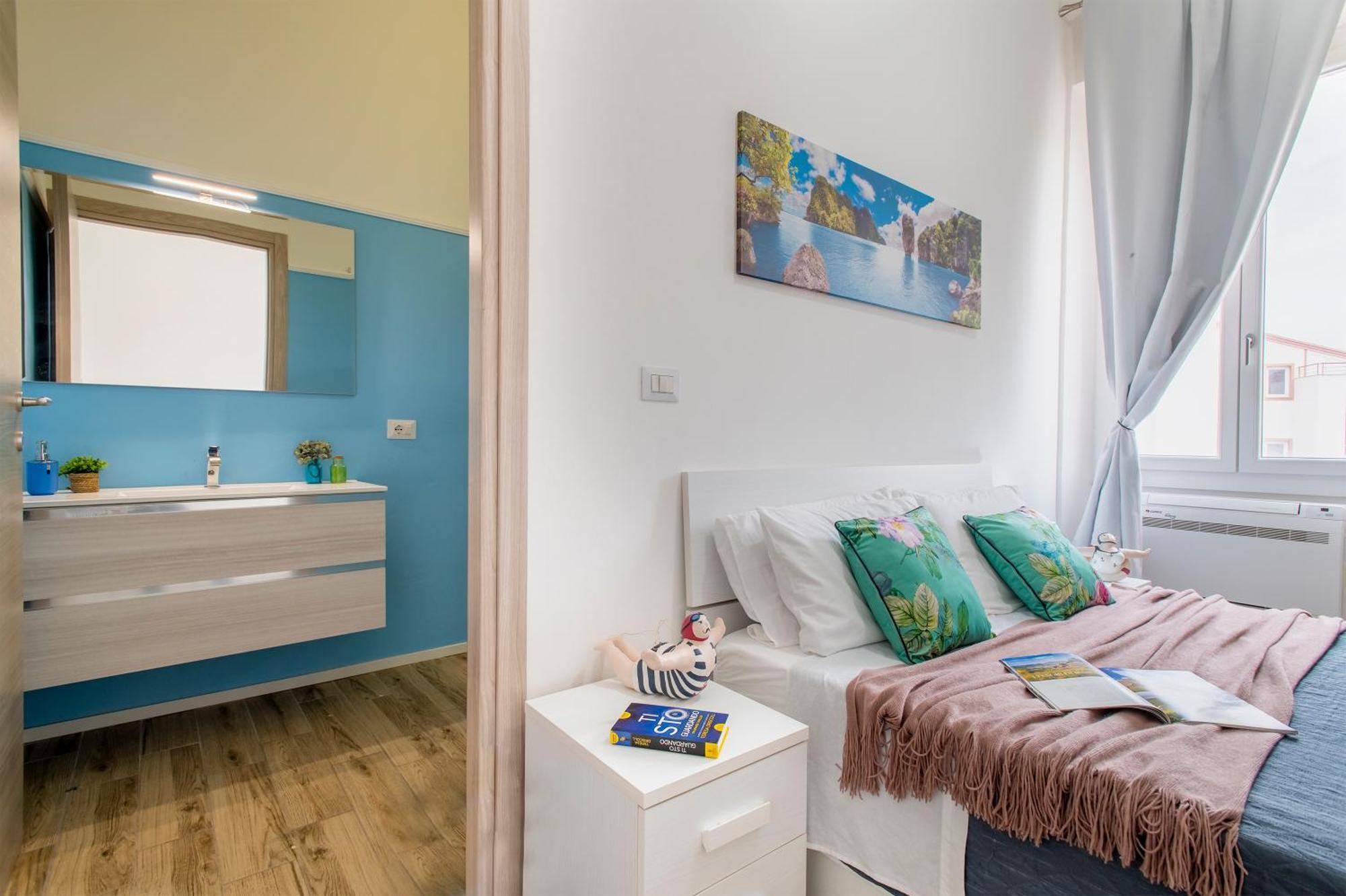 אלגהרו Casa Vacanze La Fenice מראה חיצוני תמונה