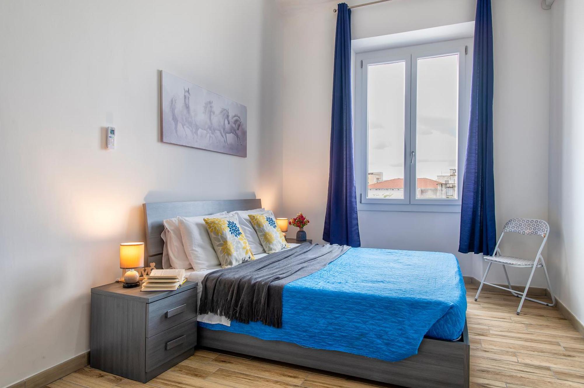 אלגהרו Casa Vacanze La Fenice מראה חיצוני תמונה