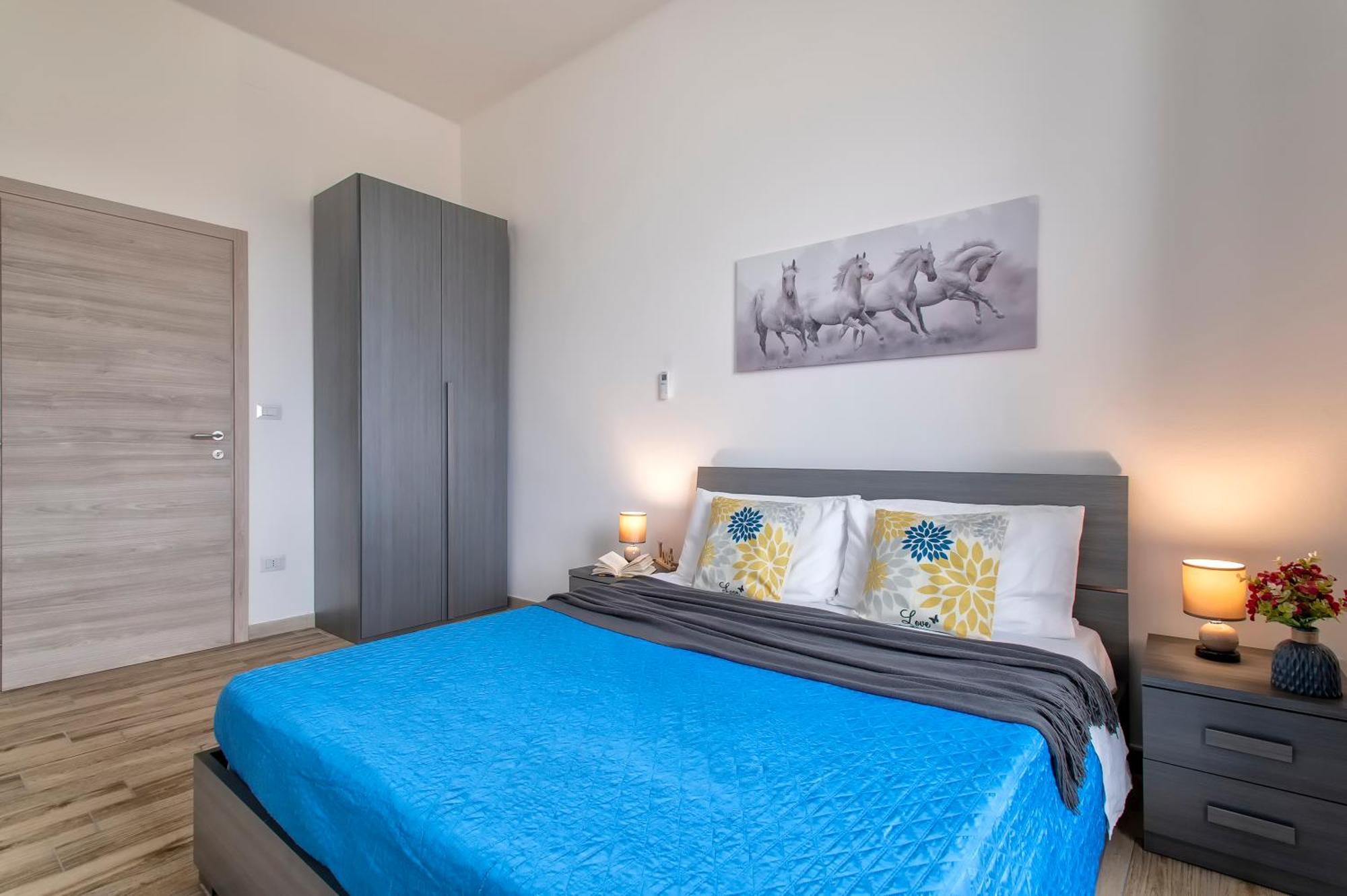 אלגהרו Casa Vacanze La Fenice מראה חיצוני תמונה