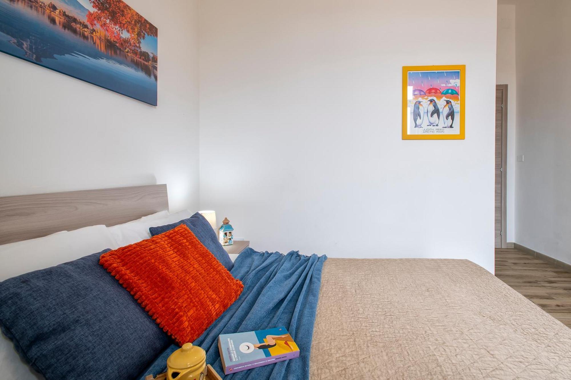 אלגהרו Casa Vacanze La Fenice מראה חיצוני תמונה