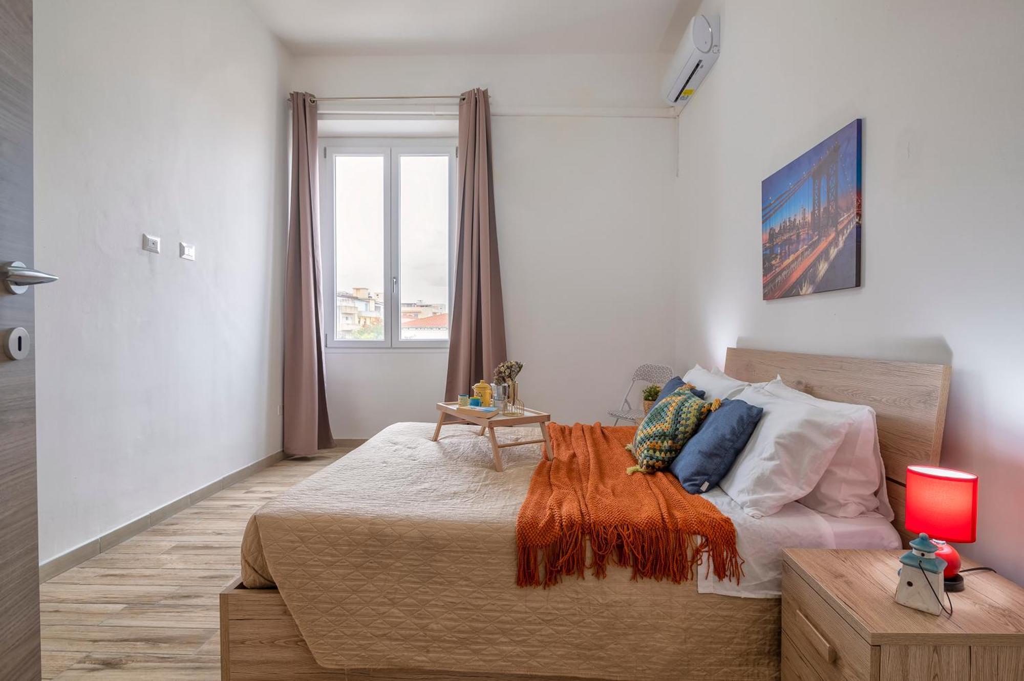 אלגהרו Casa Vacanze La Fenice מראה חיצוני תמונה
