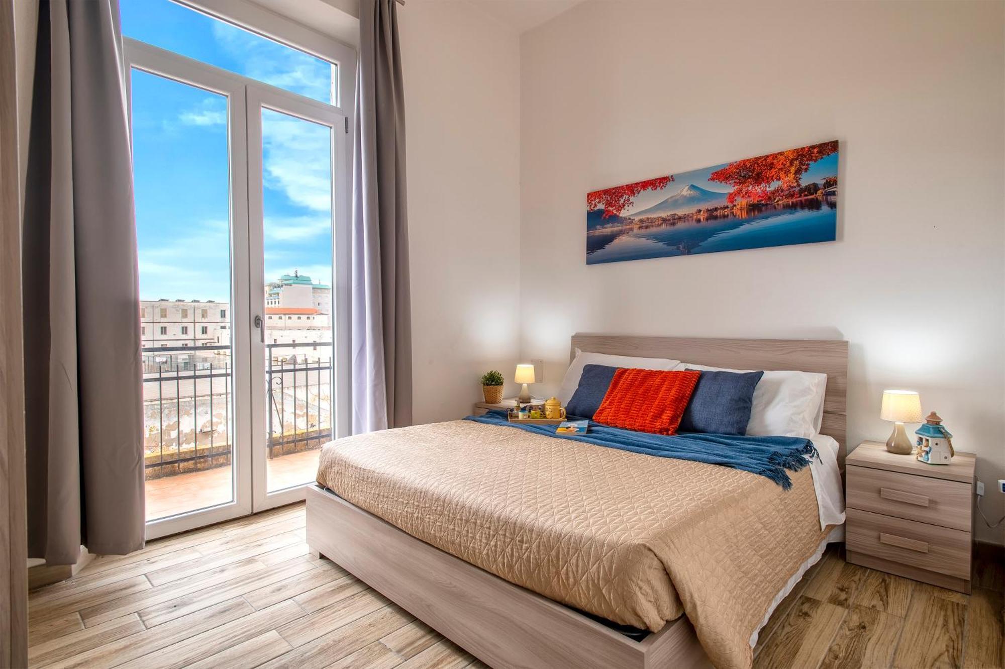 אלגהרו Casa Vacanze La Fenice מראה חיצוני תמונה